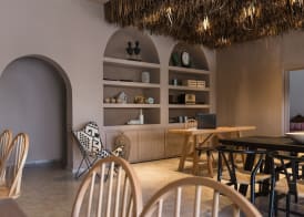 Hotel Eucalyptus 3