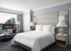 Four Seasons Hotel Atlanta 4