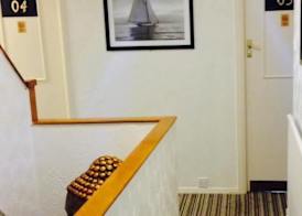 Clifton Court Hotel 2