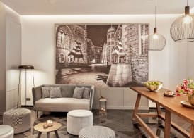 H+ Hotel Bremen 4