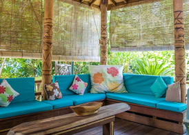 Green Lodge Moorea 4