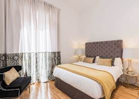 BiBo Suites Oro del Darro 5
