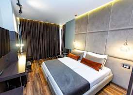 Hotel Apollon Saranda 4