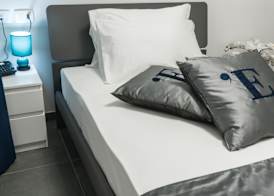 L'Essenza Hotel 5