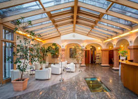 Hotel Atrium Garni 3