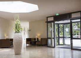 l'Arrivée Hotel & Spa 5