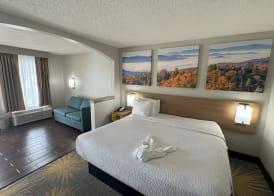 Days Inn & Suites by Wyndham Tuscaloosa - Univ. of Alabama 4