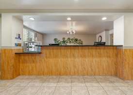 Best Western Plus John Jay Inn & Suites 3