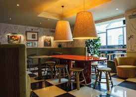The Duke Hotel 2
