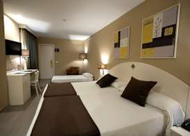 Hotel Torico Plaza 4