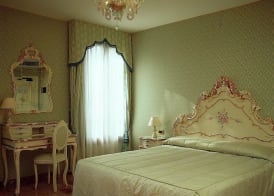 Hotel Tre Archi 2