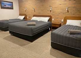 Quays Motel San Remo 4
