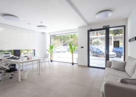 Apartamentos Odysea 2