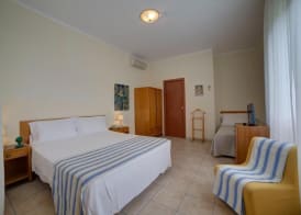 Hotel Sporting 5