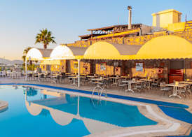 Sunpoint Hotel Bodrum 3
