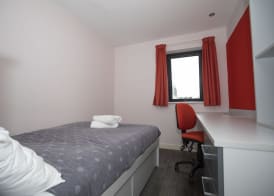 Beaverbank Place - Campus Residence 5