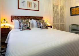 Kasbah House 4