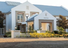 Kievits Kroon Gauteng Wine Estate 3