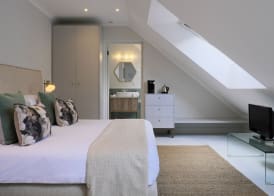 Chapter House Boutique Hotel by The Living Journey Collection 5