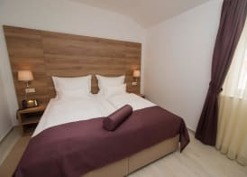 Hotel Biokovo 5