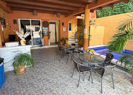 Hotel Las Salinas 4