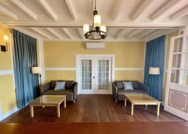 Weatherills Hotel 3