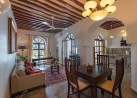 The Seyyida Hotel And Spa 5