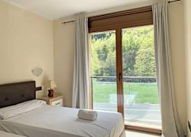 Apartamentos Llorts Ordino 3000 4