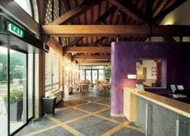 Meridiana Country Hotel 5