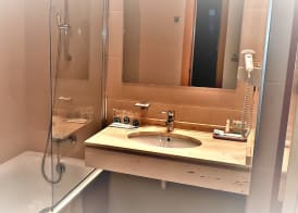 Hotel Villa Marcilla by Pandora Hoteles 4