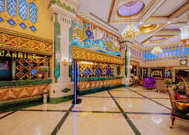 Club Hotel Sera 3