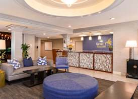 Quality Inn & Suites Montebello - Los Angeles 2