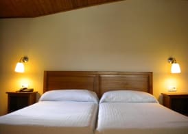 Hotel Xalet Verdú 5