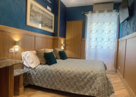 B&B Acasadibarbara 3