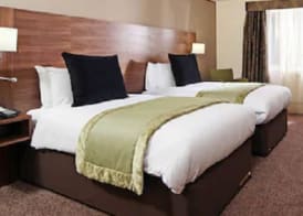 voco Letchworth Hall by IHG 5