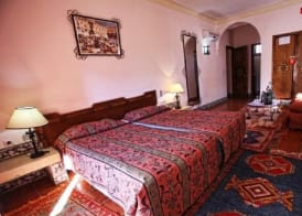 Hotel Club Hanane 5