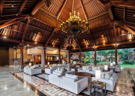 Prime Plaza Hotel Sanur – Bali 2