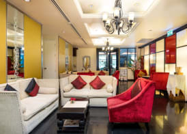 Admiral Premier Bangkok 5
