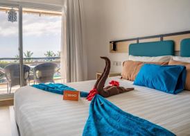 Canary Kendwa Beach Resort 5