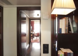 La Réserve Genève Hotel & Spa 5