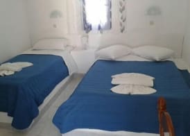 Hotel Perissa 3