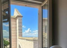 Hotel Roma Assisi 5