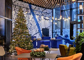 Holiday Inn Express WARSAW - THE HUB by IHG 3