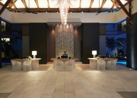 Eden Bleu Hotel 5