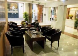 Hotel Spa La Casa Mudéjar 5