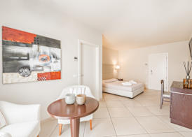 Hotel & Residence Exclusive 3