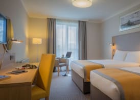 Maldron Hotel, Newlands Cross 2
