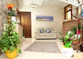Coralia Bed & Breakfast 3