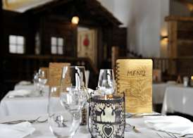 Almwellness-Resort Tuffbad 3