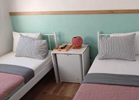 Kavala Hotel Bodrum 4